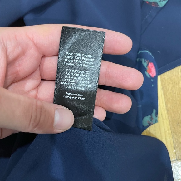 Aritzia babaton dress size small - Picture 4 of 4